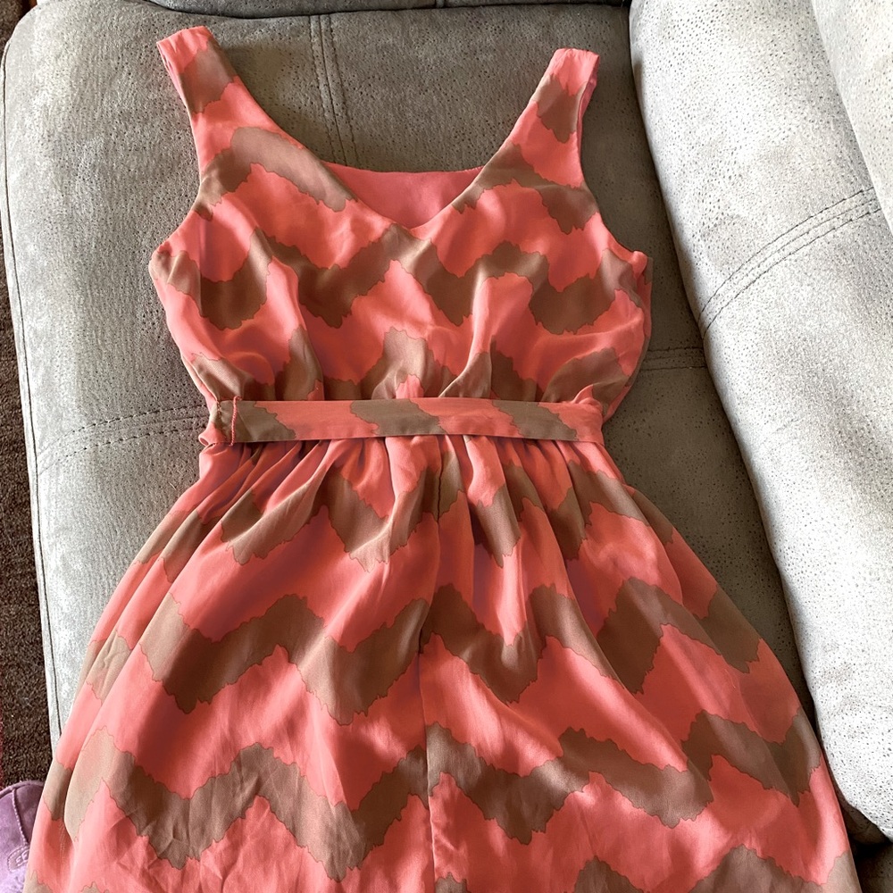 Spring/Summer Dress : )